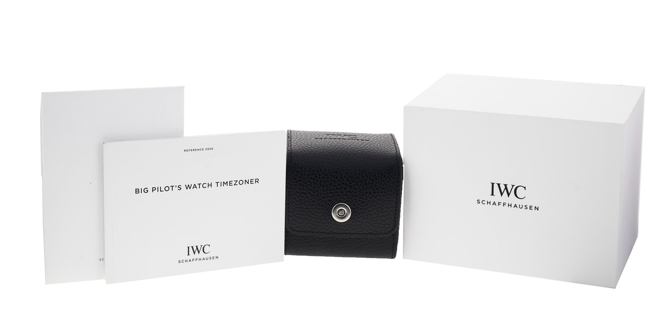 IWC Ingenieur IW500501 Image 6